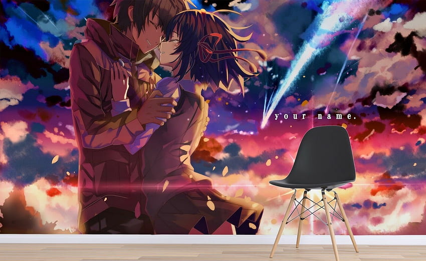 Điểm nhấn cho không gian phòng của bạn với Hình nền HD Japan Anime Mural tràn đầy sức sống và màu sắc. Nét vẽ tinh xảo, đường nét sắc nét và cách phối màu độc đáo của anime Nhật Bản sẽ làm bạn cảm thấy thư giãn và đầy năng lượng.