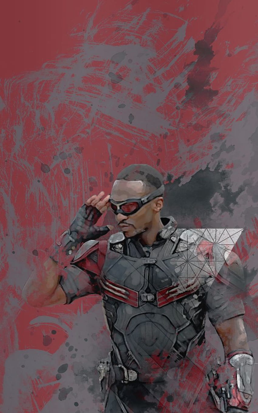 Falcon marvel in 2021. Marvel artwork, Falcon marvel, Marvel, Sam Wilson HD phone wallpaper