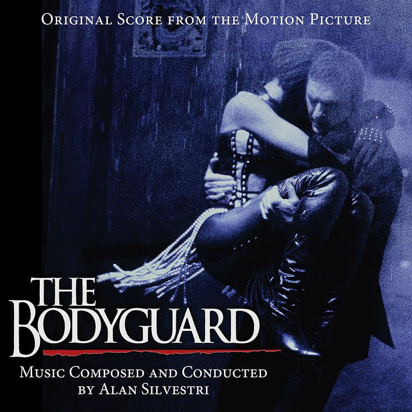 The Bodyguard , Movie, HQ The Bodyguard . 2019, The Bodyguard 1992 HD phone wallpaper