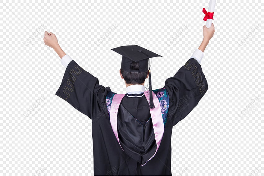 Students Background Map Of Graduation Education PNG And Clipart For - Lovepik, Graduate Student HD wallpaper