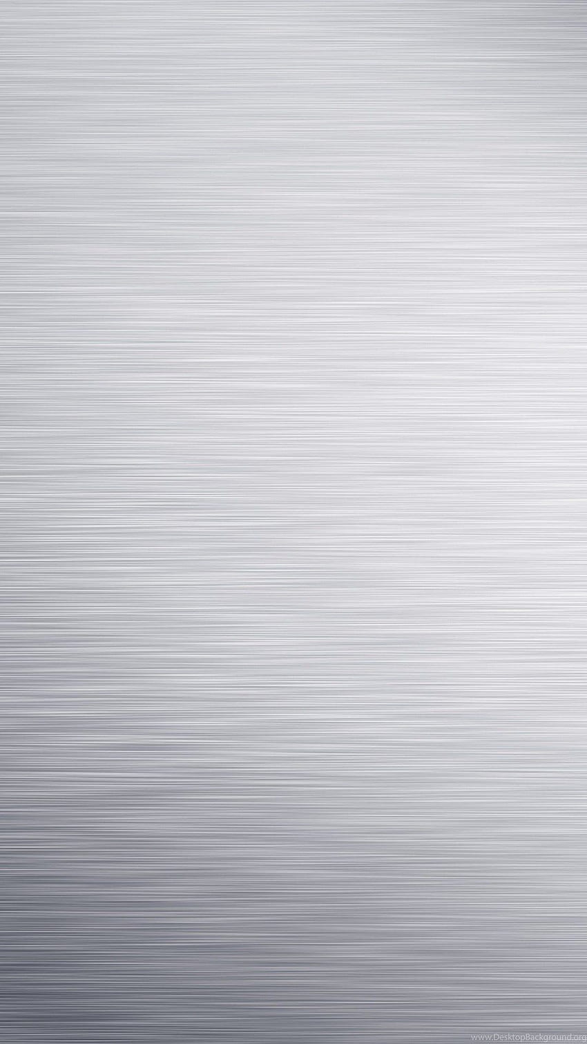 Simple Horizontal Brushed Metal Surface Android HD phone wallpaper
