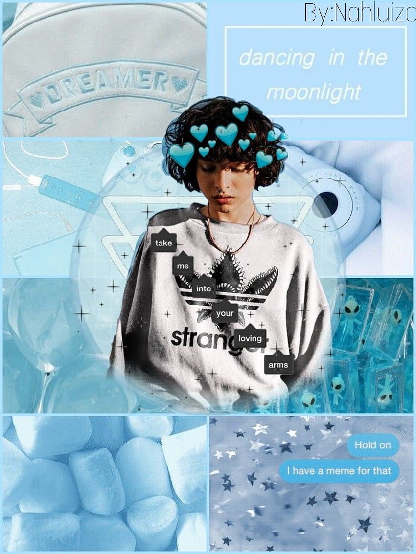 About Finn Wolfhard Wallpaper Google Play version   Apptopia