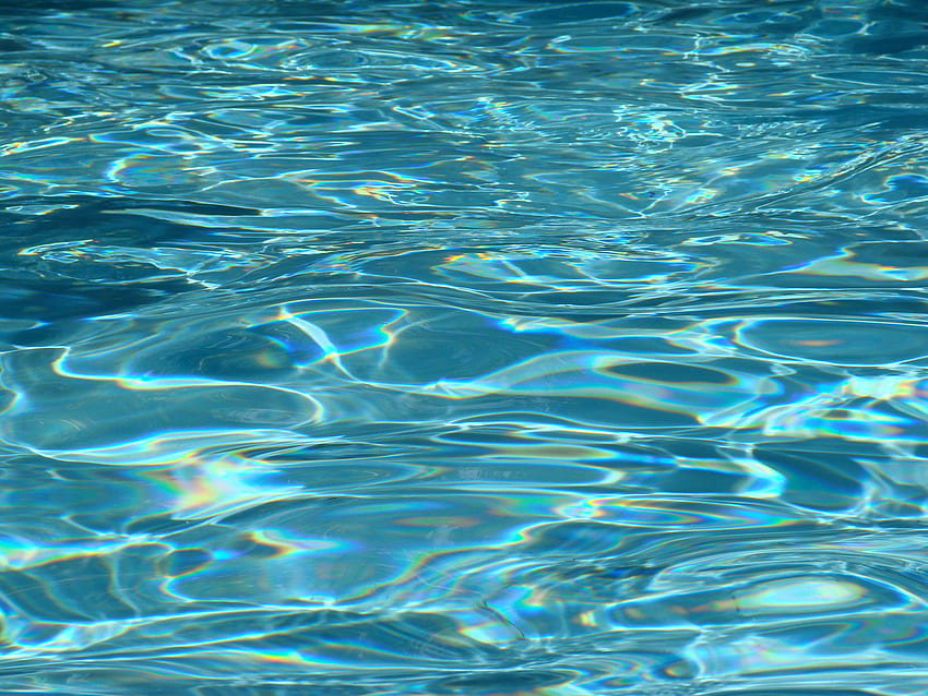 Water Background Tumblr, Pool Water HD wallpaper
