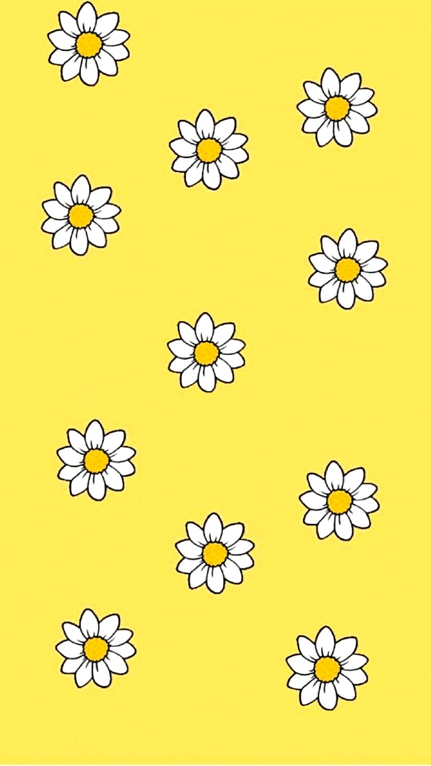 Tumblr aesthetic iphone yellow HD wallpapers | Pxfuel