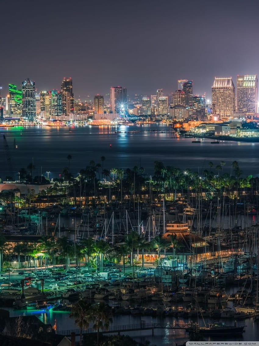Download Capture the Beauty of San Diego on your iPhone Wallpaper   Wallpaperscom