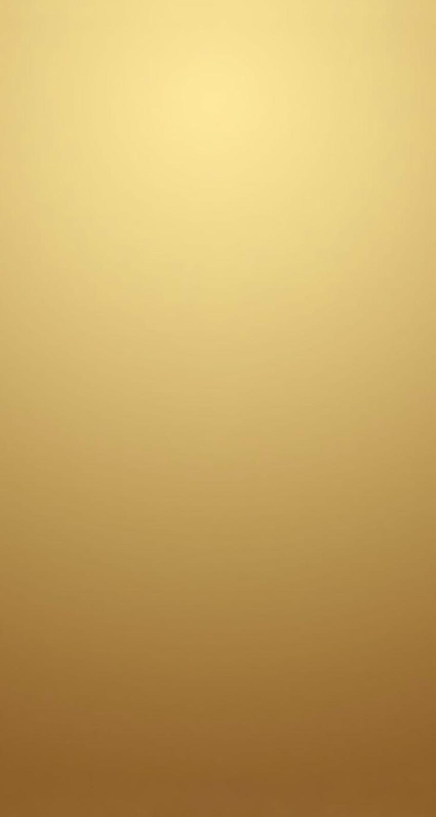 Hellgoldene Farbe HD-Handy-Hintergrundbild