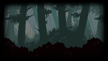 Floresta encantada - Google keresés. Floresta de fantasia, Cenário,  Fantasia, Cool Anime Forest papel de parede HD