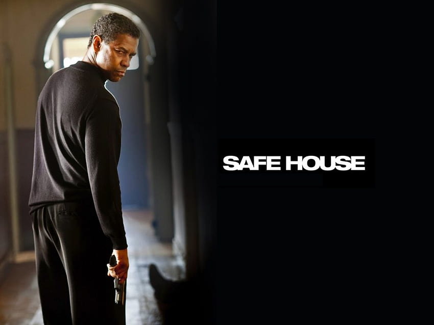 Safe House Movie 9923 [] for your , Mobile & Tablet. Explore Safe . Safe Sites, Safe Sites, Safe for My HD wallpaper