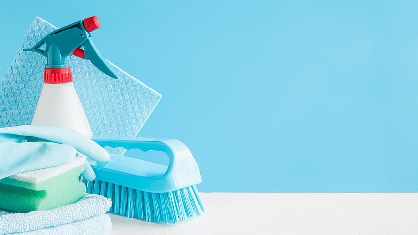 Cara membersihkan kamar mandi, Cleaning Service Wallpaper HD