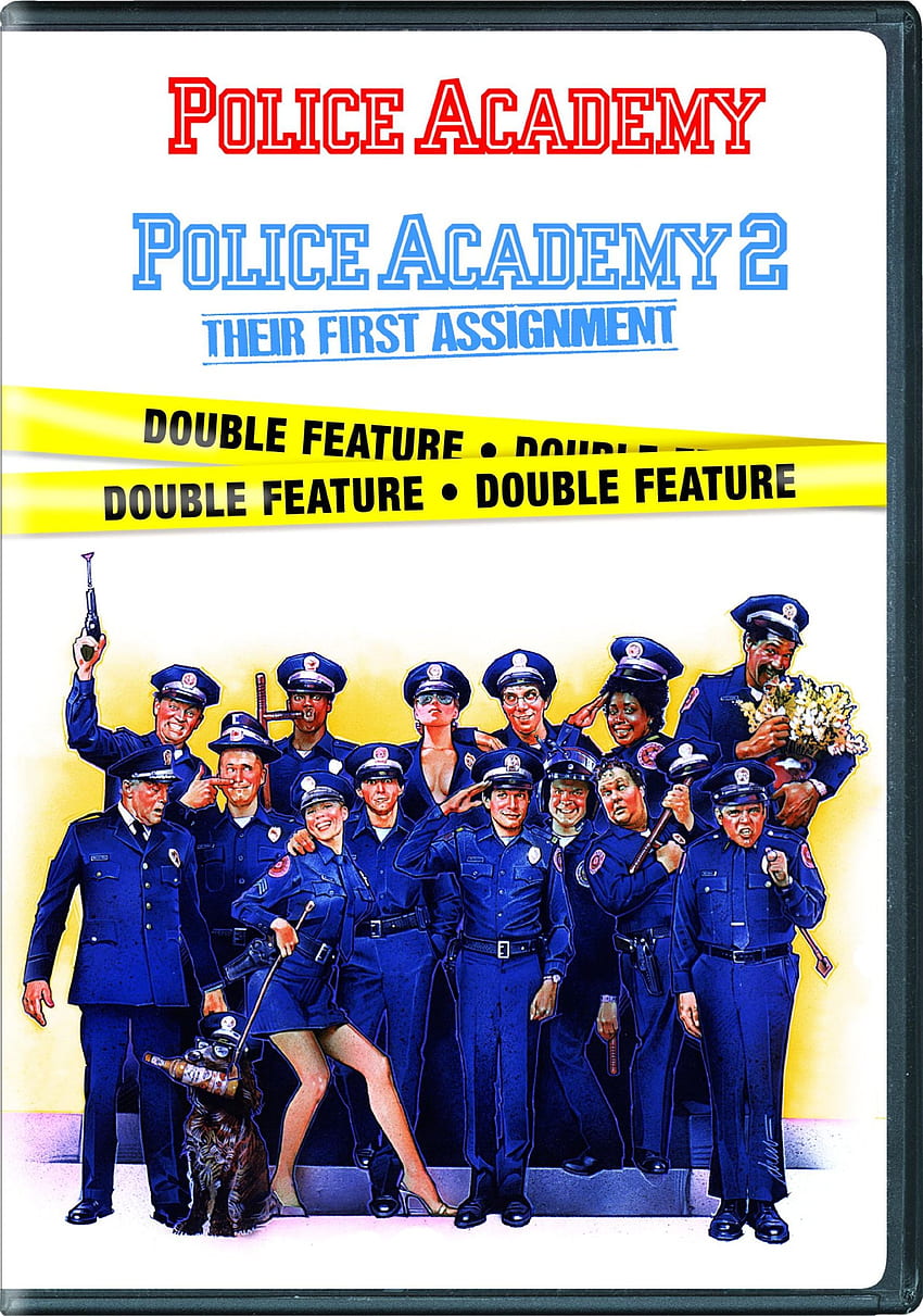 Polis Akademisi 2: İlk Görevleri , Filmi, Karargah Polis Akademisi 2: İlk Görevleri . 2019, Polis Üniversitesi HD telefon duvar kağıdı