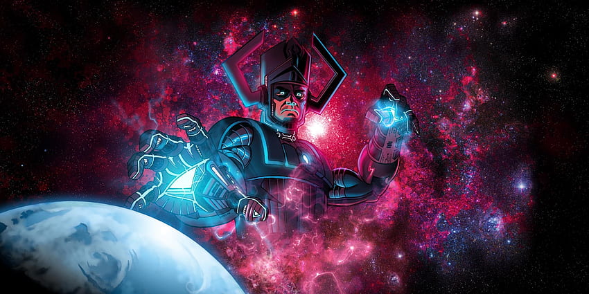20 Galactus HD Wallpapers and Backgrounds