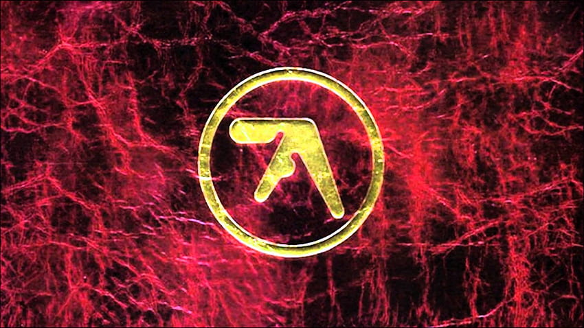 AFX (Aphex Twin) – Nicht störendes Mammut (mono) 1 & 2 (Analord 11 HD-Hintergrundbild