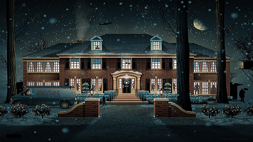 Beautiful Home For (), Big House HD wallpaper | Pxfuel