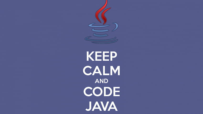 50 Java Programming [] for your , Mobile & Tablet. Explore Java . Java ,  Java Programming, Java Programmer HD wallpaper | Pxfuel