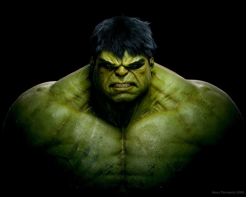 Kino, Schauspieler, Männer, Hulk HD-Hintergrundbild