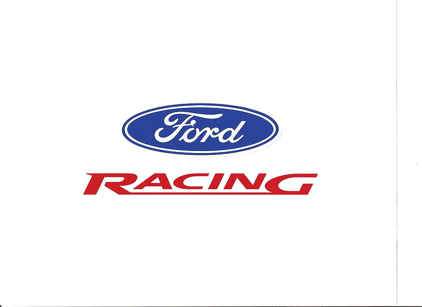 Ford racing logo cars muscle ., Ford Performance HD wallpaper | Pxfuel
