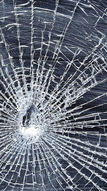Cracked screen realistic HD wallpapers | Pxfuel