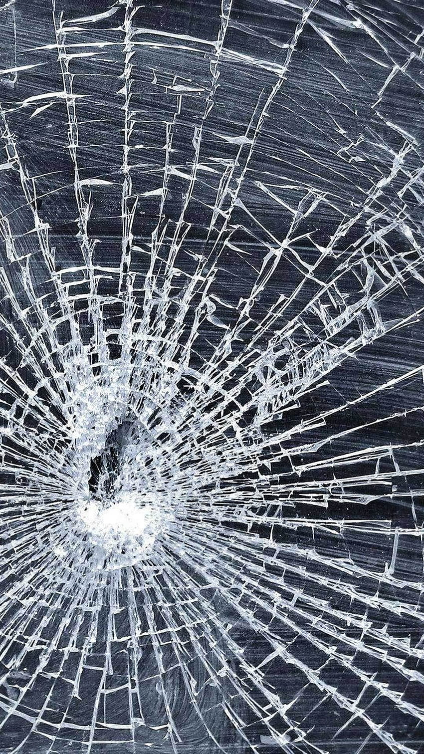 Realistic Cracked Screen iPhone Background Broken screen [] for your , Mobile & Tablet. Explore Cracked . Cracked Windows , Cracked Glass , Cracked Screen Background HD phone wallpaper