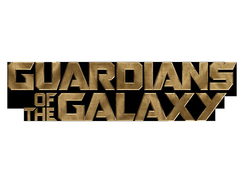 Marvel's Guardiani della Galassia 2014 iPhone e logo dei Guardiani della Galassia Sfondo HD