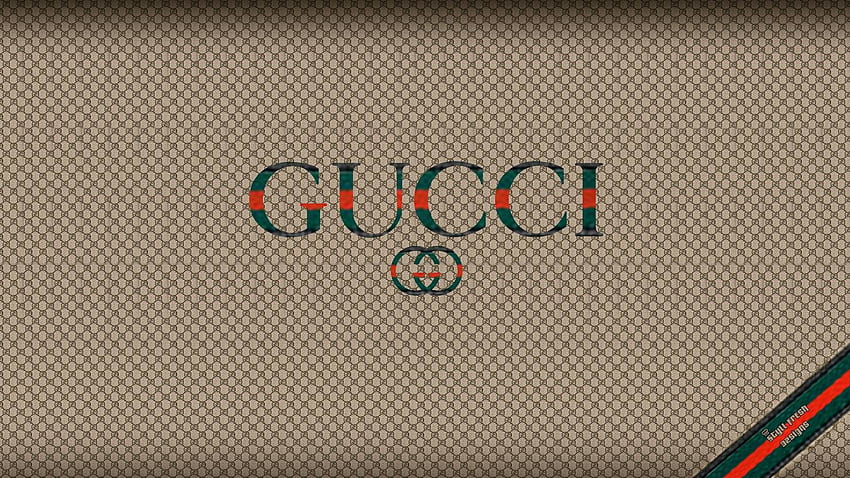 Gucci Logosu, Gucci Deseni HD duvar kağıdı