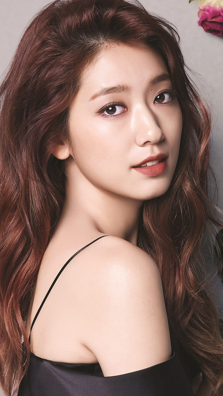 Park Shin Hye Choi Tae Joon, Actress HD phone wallpaper
