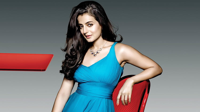 Ameesha Patel for Android HD wallpaper