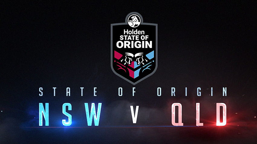 State of Origin 2019 Game 3 Pre Game: NSW v QLD、テレビをオンラインで見る 高画質の壁紙