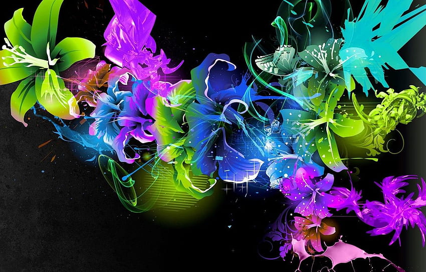 Hoa tưởng tượng đẹp là một chủ đề thú vị cho việc trang trí máy tính của bạn. Với những hình ảnh đầy sáng tạo và màu sắc tươi sáng, chúng tôi tin chắc rằng bạn sẽ có những phút giây thư giãn tuyệt vời khi ngắm nhìn chúng. Hãy xem ngay!