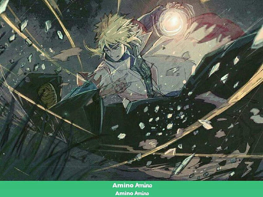 Grande hokague  Naruto Shippuden Online Amino