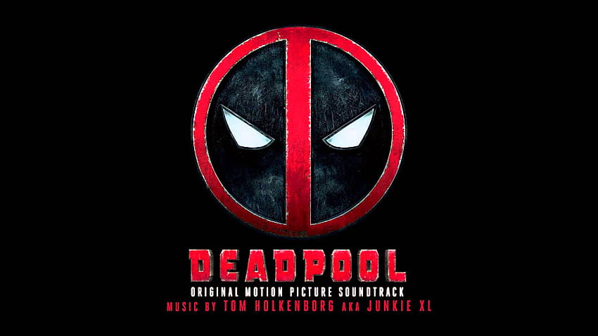 Deadpool soundtrack - A Face I Would Sit On HD wallpaper