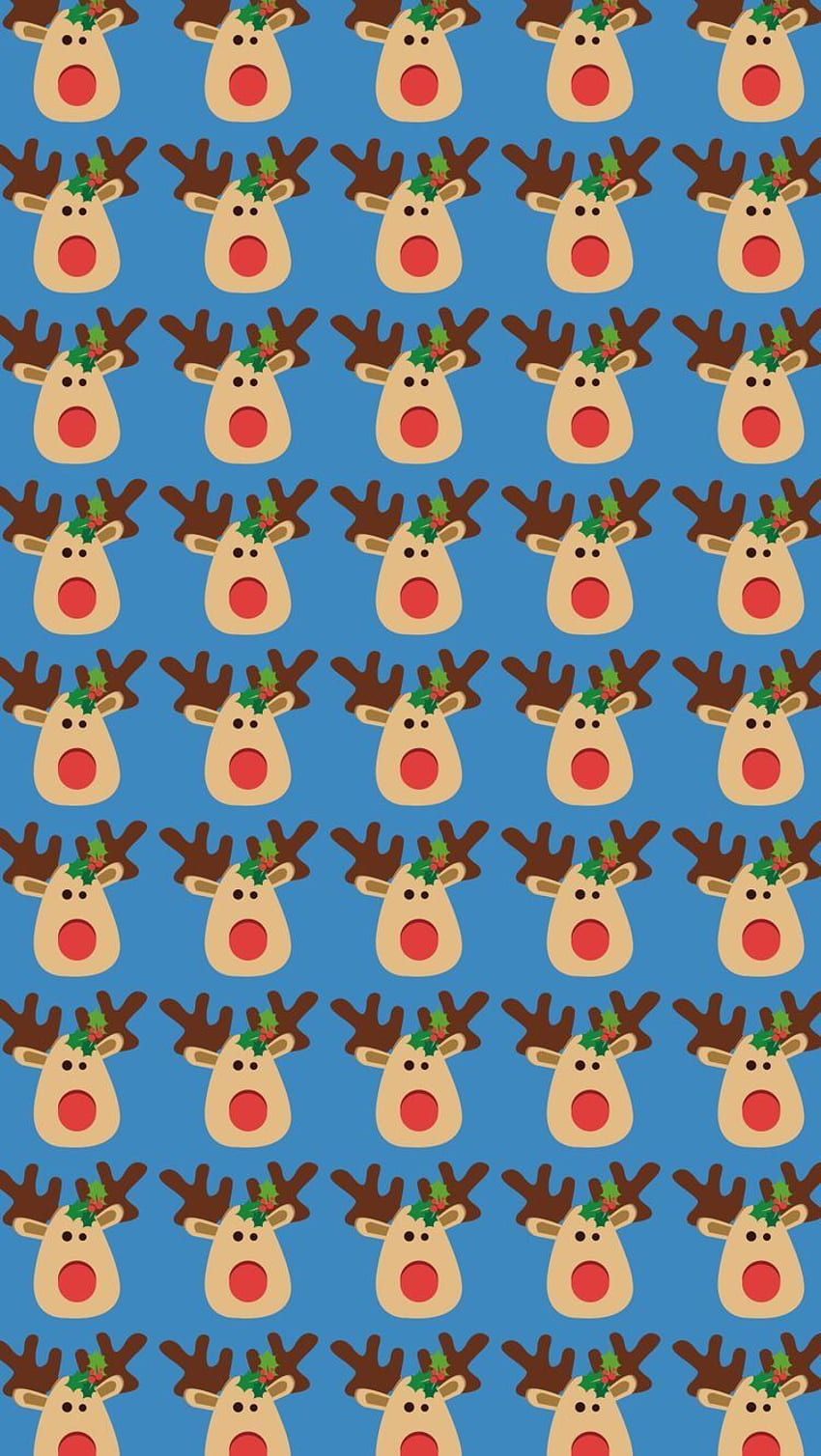 Christmas iPhone – What Evie Did, Cute Grinch HD phone wallpaper