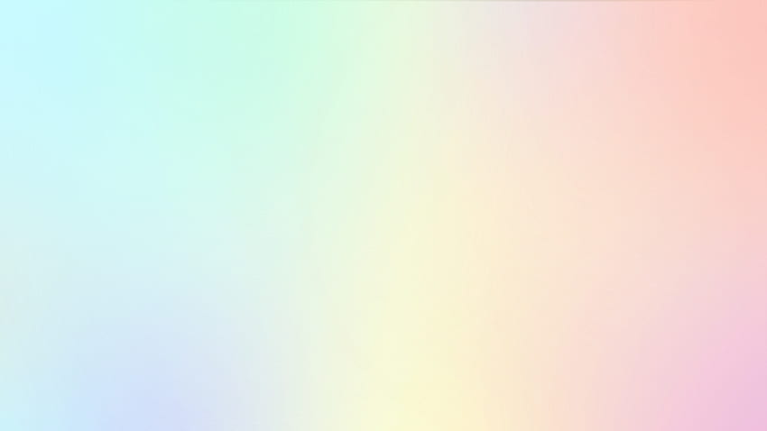 de arco iris pastel encendido - degradado de arco iris Pastel - & fondo de pantalla