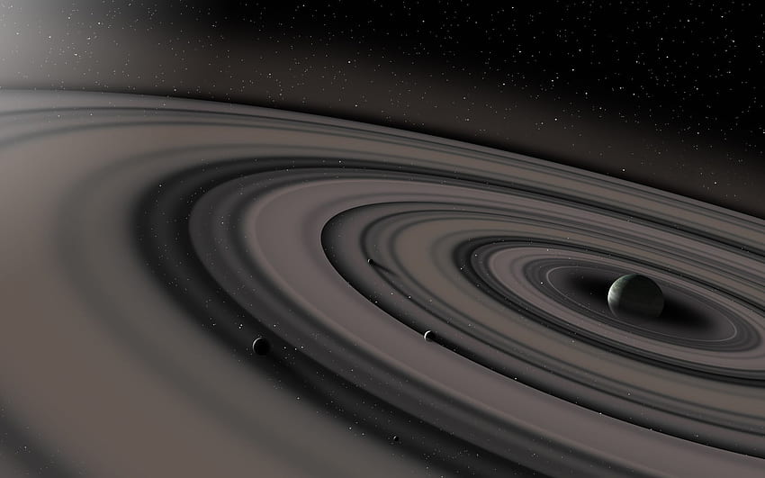 Rings, Nasa, Dust, , Space, Stars, Gas Giant, Saturn HD wallpaper