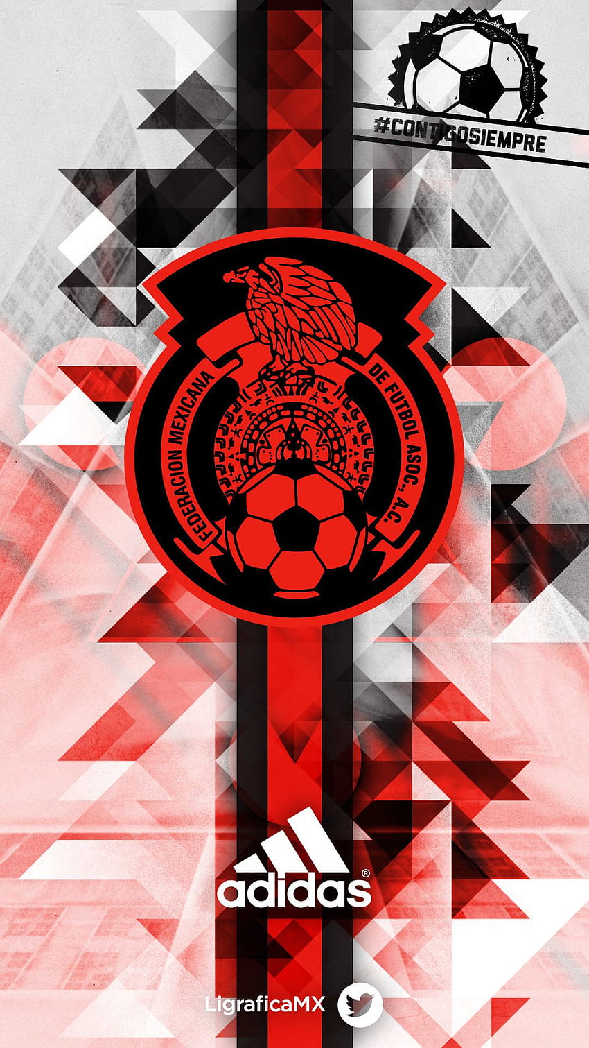 Free download Mexico Wallpaper Iphone wallpapers Soccer world Football art  576x1024 for your Desktop Mobile  Tablet  Explore 21 Mexico National  Football Team Wallpapers  Egypt National Football Team Wallpapers Spain