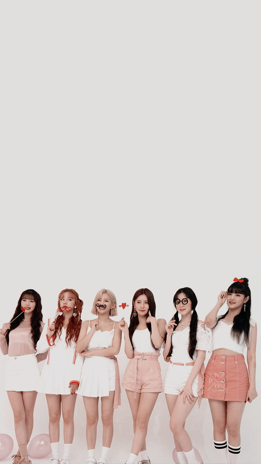 Gidle HD wallpapers  Pxfuel