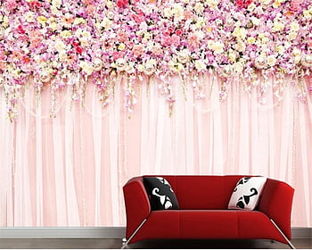 Wedding flower decorations HD wallpapers | Pxfuel