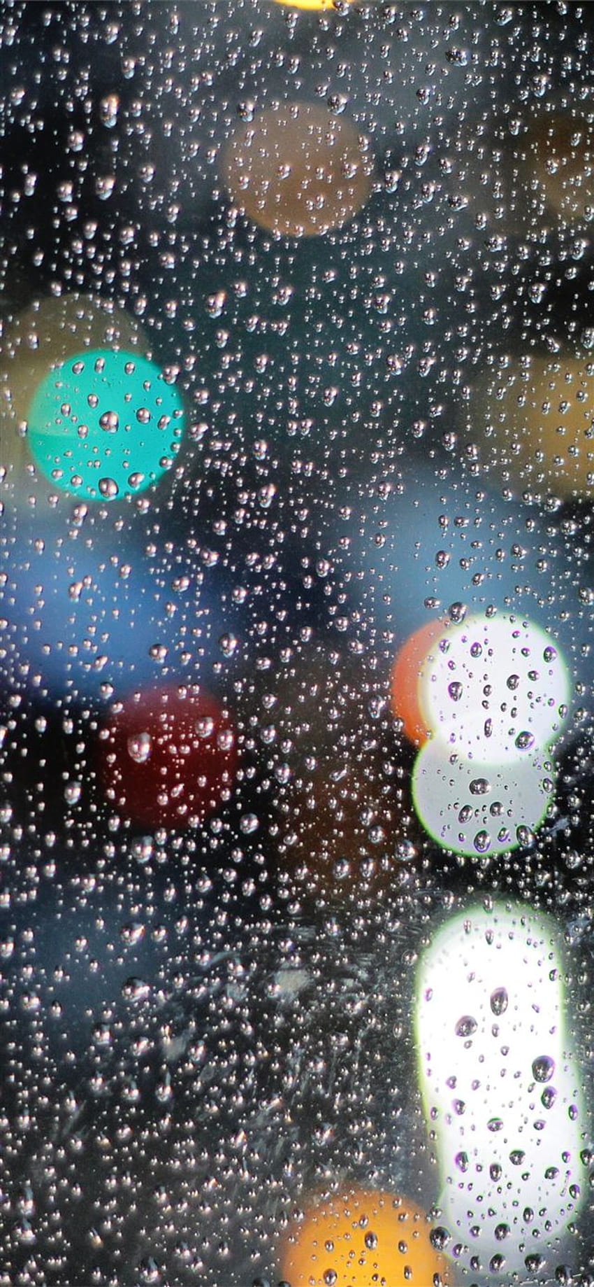สุดยอด Rain iPhone 11, วันที่ฝนตกแสนสบาย วอลล์เปเปอร์โทรศัพท์ HD