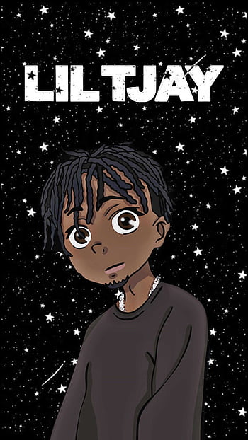 ݣ️Zion❣️, Polo G Cartoon HD wallpaper