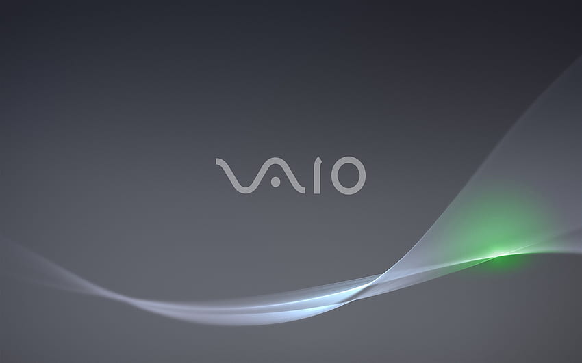 Sony Vaio or Themes, Sony Vaio Windows 7 HD wallpaper