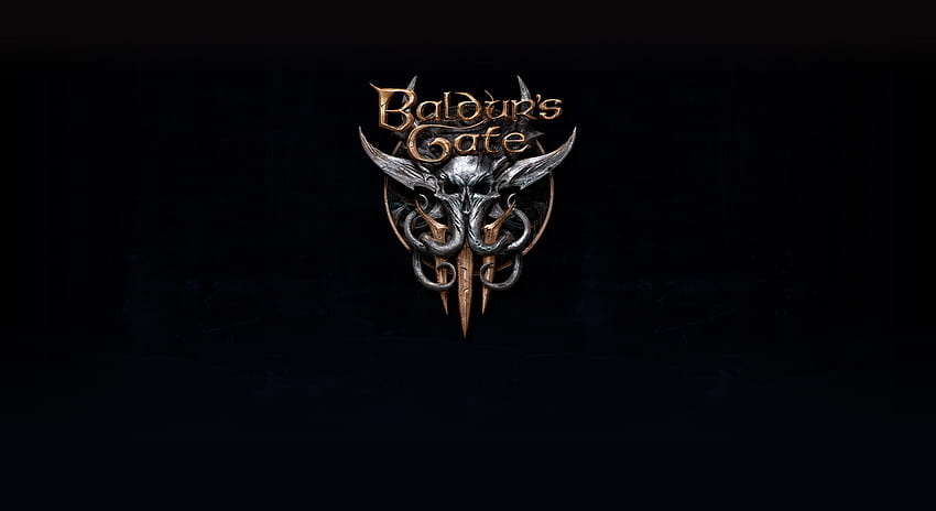 Quick Little Baldur's Gate 3 : R Baldursgate HD wallpaper