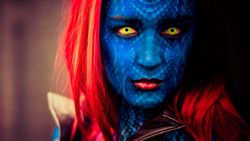 Mystique Ultra HD Wallpaper | Pxfuel