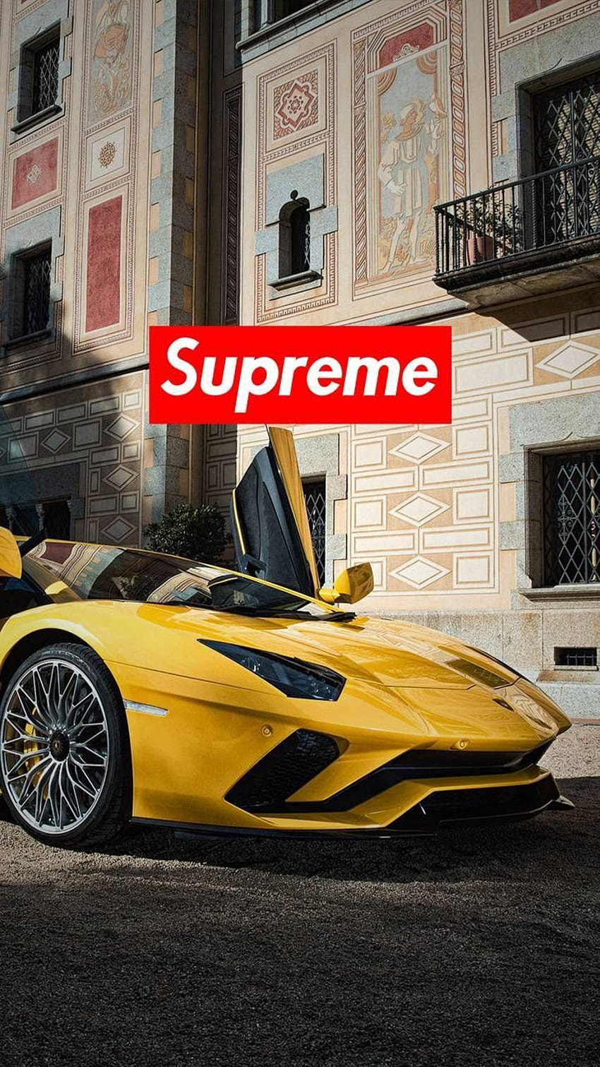 Download Supreme car wallpaper by SrCots now. Browse millions of popular auto  wallpapers and ringtones on Zedge…