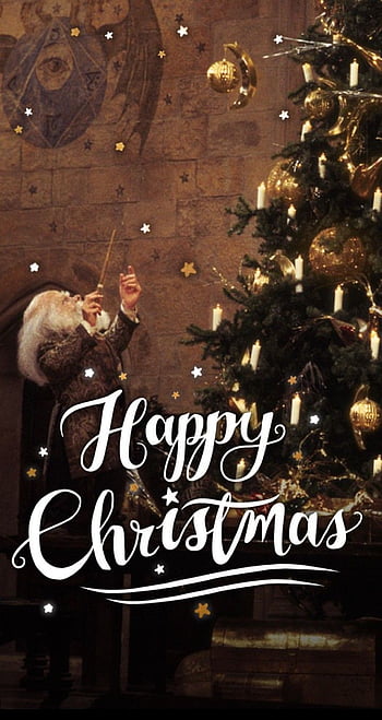 Mùa Giáng Sinh đang đến gần và hãy bắt đầu bằng việc trang trí cho điện thoại của bạn với hình nền Giáng Sinh Harry Potter hấp dẫn này. Với những chi tiết đầy phù phép và phong cách đặc trưng của Harry Potter, bạn sẽ choáng ngợp khi nhìn vào nó. Hãy nhấn vào hình ảnh để tải về và thấy sự kết hợp hoàn hảo giữa Giáng Sinh và văn học phép thuật!