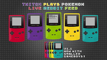 iPhone Wallpaper tjn  Gameboy, Gameboy color pokemon, Gameboy iphone