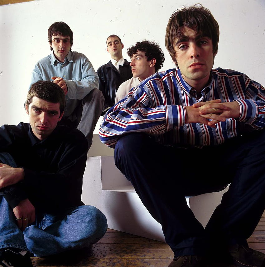Oasis , Man Made, HQ Oasis ., Oasis Band HD phone wallpaper