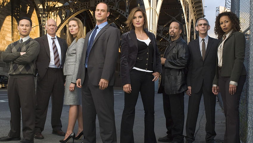Law & Order: Special Victims Unit (2022) movie HD wallpaper