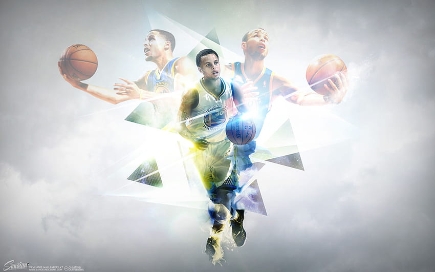 Curry Cartoon Stephen Curry Sweet Stephen Curry And Stephen Curry Animation Hd Wallpaper