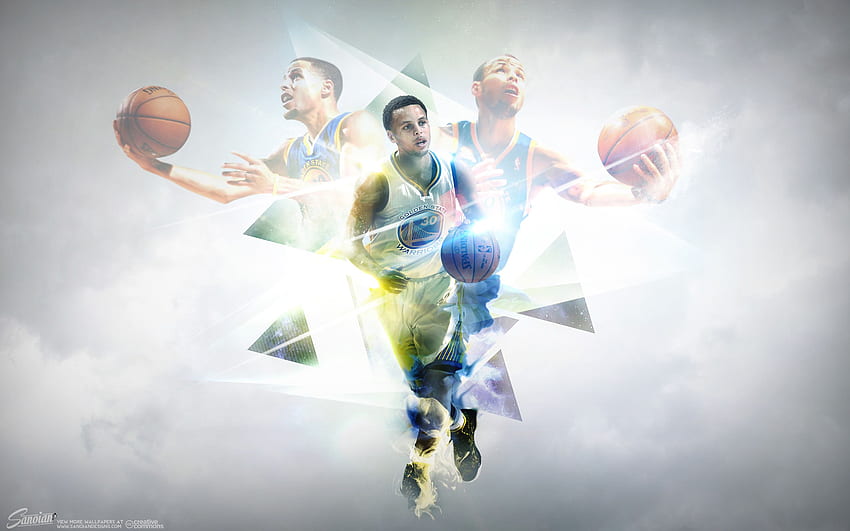 Stephen Curry, Stephen Curry Cool HD wallpaper