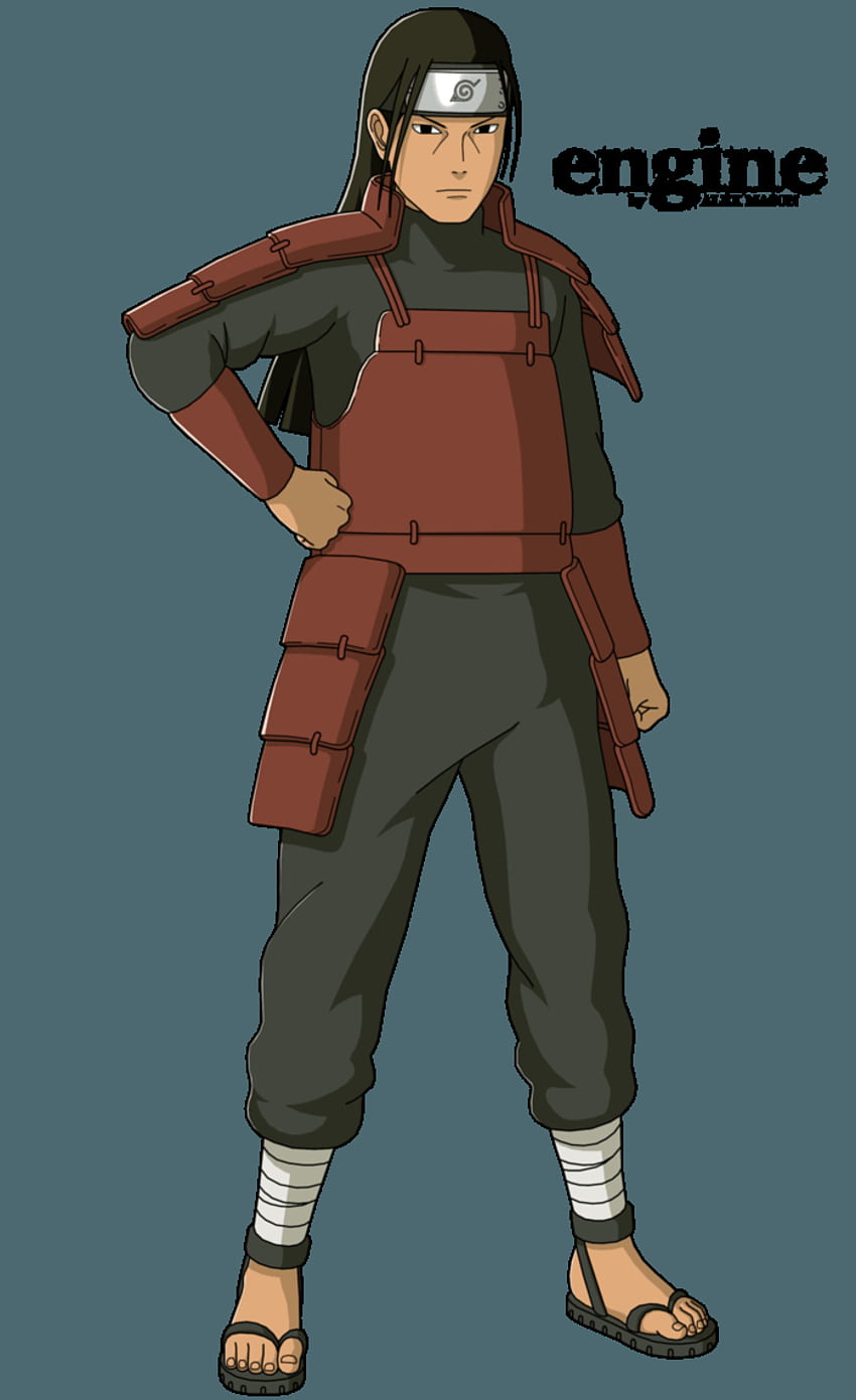The First Hokage: Hashirama by MasonENGINE. Naruto shippuden anime, Naruto  , Uzumaki boruto HD phone wallpaper | Pxfuel