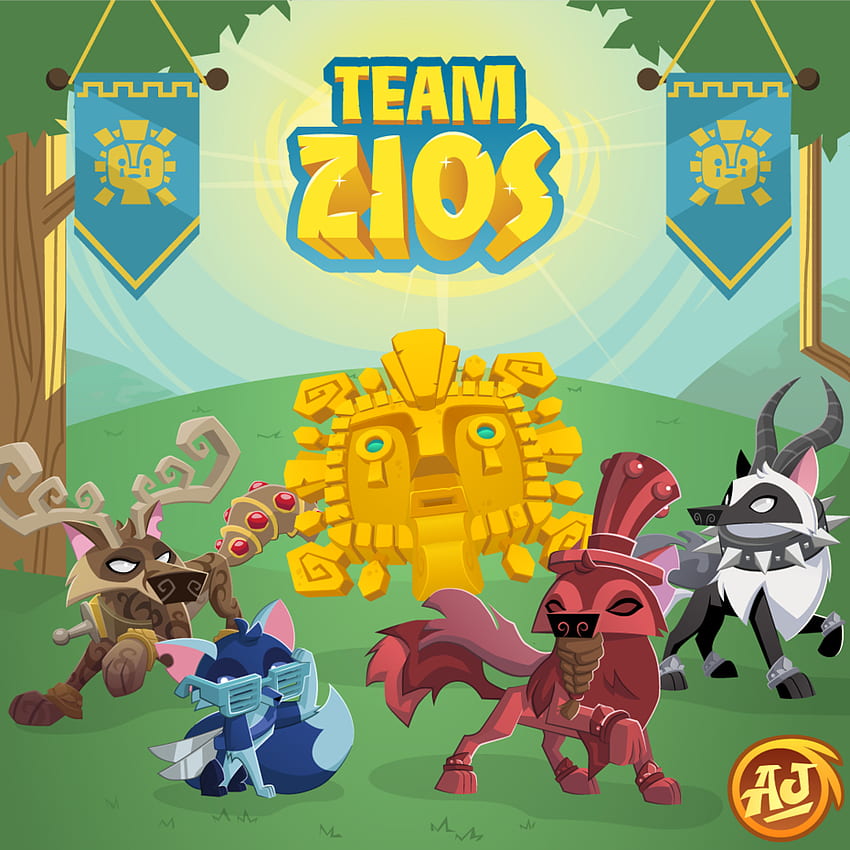 Page 2 | animal jam HD wallpapers | Pxfuel